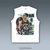 VINTAGE TANK TOP | OLIVIA MILES 7.4