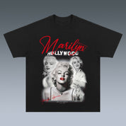 VINTAGE TEE |  MARILYN MONROE