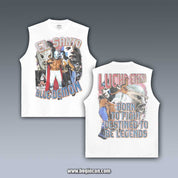 VINTAGE TANK TOP | LUCHA ETERNA 3.25