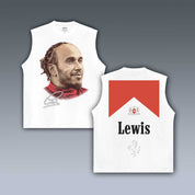 VINTAGE TANK TOP | LH BIG FACE V2 9.4