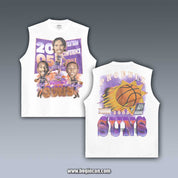 VINTAGE TANK TOP | 2005 SUNS