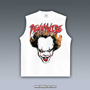 VINTAGE TANK TOP | PENNYWISE V6