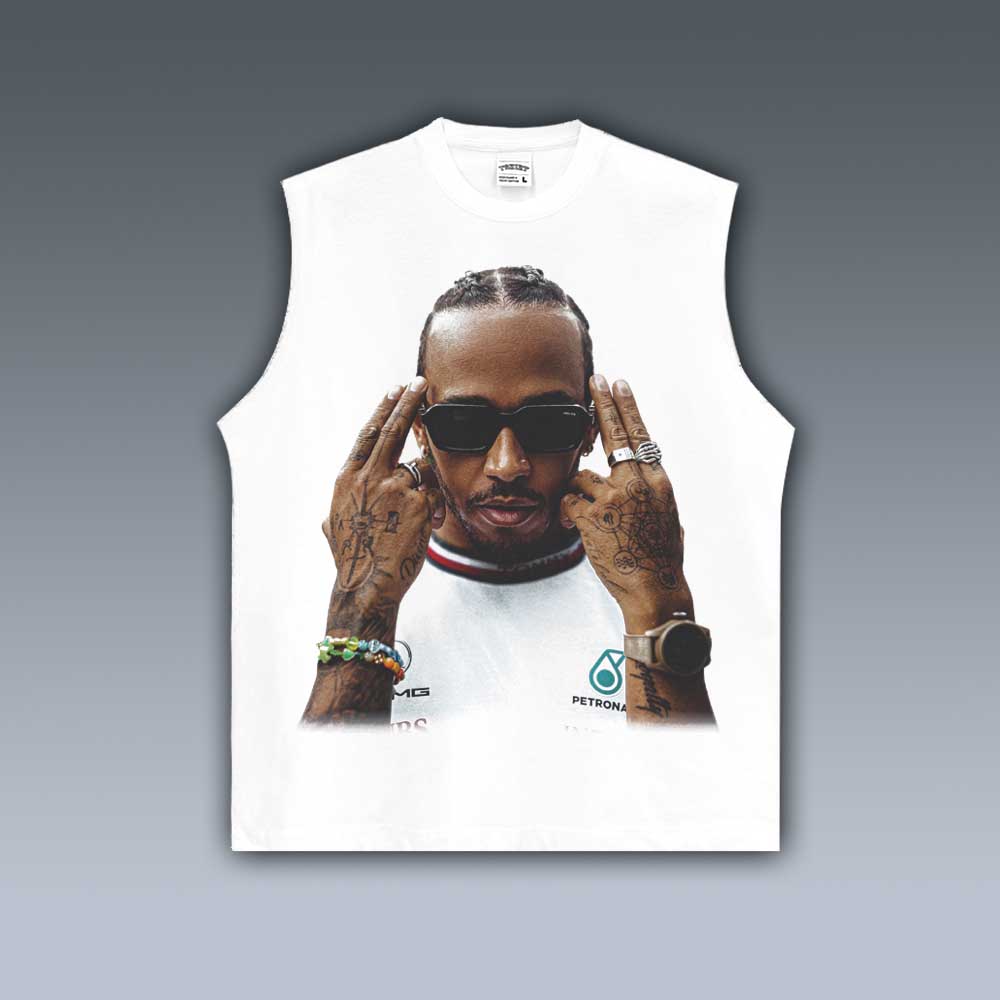 VINTAGE TANK TOP | LH44-9.4