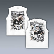 VINTAGE TANK TOP | MAXX CROSBY 9.12