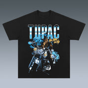 VINTAGE TEE |  TUPAC
