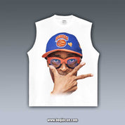 VINTAGE TANK TOP | SPIKE LEE X KNICKS V6.8