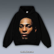 VINTAGE HOODIES | D'ANGELO