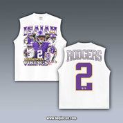 VINTAGE TANK TOP | ISAIAH RODGERS 10.14