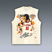VINTAGE TANK TOP | JALEN BRUNSON