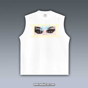 VINTAGE TANK TOP | ICEMAN DRAKE V5.16.7