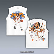 VINTAGE TANK TOP | 2026 KNICKS V6.10