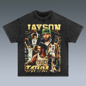 VINTAGE TEE |  JAYSON TATUM