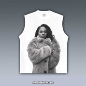 VINTAGE TANK TOP | LIL KIM 6.24