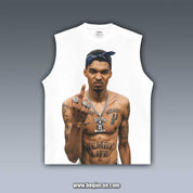 VINTAGE TANK TOP | WEMBY V5.22