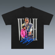 VINTAGE TEE |  LIL BABY