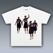 VINTAGE TEE | KOBE V5.6