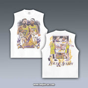 VINTAGE TANK TOP | DONCIC & REAVES