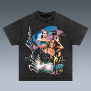 VINTAGE TEE |  DUA LIPA