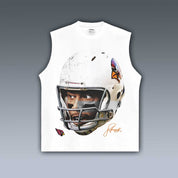 VINTAGE TANK TOP | LARRY FITZGERALD 9.3