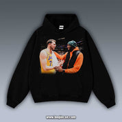 VINTAGE HOODIES | LUKA AND KOBE V11.24