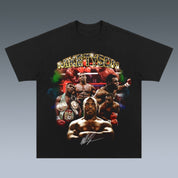 VINTAGE TEE |  MIKE TYSON