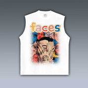 VINTAGE TANK TOP | MAC MILLER 7.14
