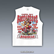VINTAGE TANK TOP | BUCCANEERS 10.14