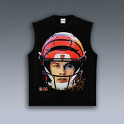 VINTAGE TANK TOP | JOE BURROWS 9.3