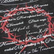 VINTAGE VEST | VANCARHELL