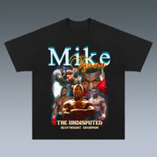 VINTAGE TEE |  MIKE TYSON