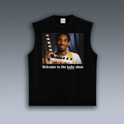 VINTAGE TANK TOP | KOBE 9.28