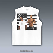 VINTAGE TANK TOP | WEMBY V6.2