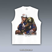VINTAGE TANK TOP | CHAMP JALEN BRUNSON V6.15.1