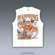 VINTAGE TANK TOP | ARCH MANNING 10.14