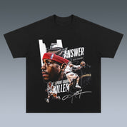 VINTAGE TEE |  ALLEN IVERSON