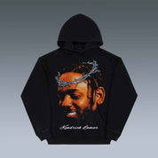 VINTAGE HOODIES | KENDRICK LAMAR
