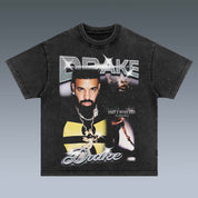 VINTAGE TEE |  DRAKE