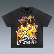 VINTAGE TEE |  SHAQUILLE O'NEAL