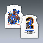 VINTAGE TANK TOP | SGA 5.29