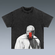 VINTAGE TEE | KANYE WEST