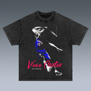VINTAGE TEE | VINCE CARTER