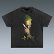 VINTAGE TEE | FRANK OCEAN