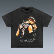 VINTAGE TEE | ALLEN IVERSON& AI