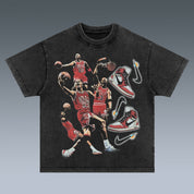 VINTAGE TEE | MICHAEL JORDAN