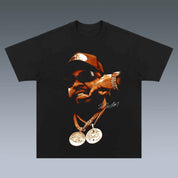 VINTAGE TEE |  DJ AM