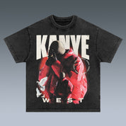 VINTAGE TEE |  KANYE WEST