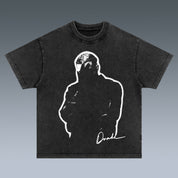 VINTAGE TEE |  DRAKE