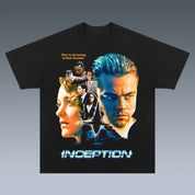 VINTAGE TEE | INCEPTION