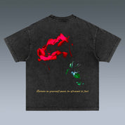 VINTAGE TEE |  TEYANA TAYLOR
