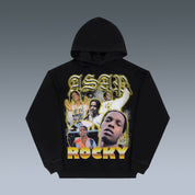 VINTAGE HOODIES | ASAP ROCKY